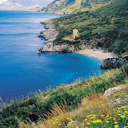 La Casetta Nel Porto Castellammare del Golfo Ngoại thất bức ảnh